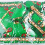 laddu gopal ji ka bed