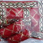 laddu gopal ji ka bed