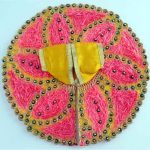 laddu gopal ki dress