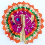 laddu gopal dress