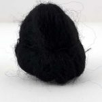 laddu gopal hair wig