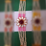 Rakhi bracelet