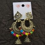jhumki